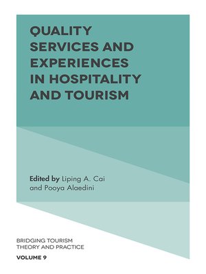 cover image of Bridging Tourism Theory and Practice, Volume 9